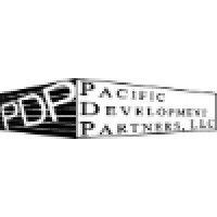 pacific development partners, llc logo image