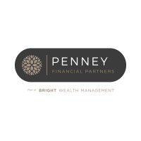 penney financial partners - part of bright wealth management logo image