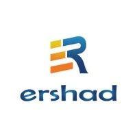 ershad logo image