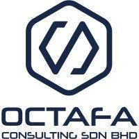 octafa consulting sdn bhd logo image