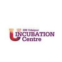 iim udaipur incubation centre logo image