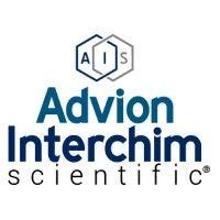 advion interchim scientific logo image