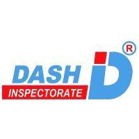 dash inspectorate inspection services logo image