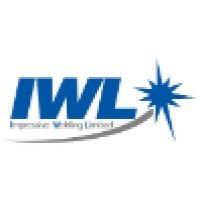 impressive welding limited logo image