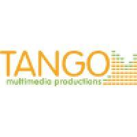 tango multimedia productions, llc logo image