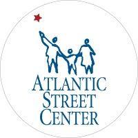 atlantic street center logo image