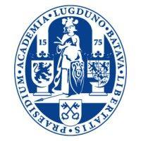 leiden science - universiteit leiden logo image