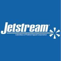 jetstream of houston logo image