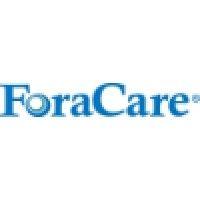 foracare inc. logo image