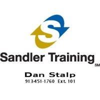 sandler training overland park kansas city logo image