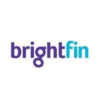 brightfin logo image