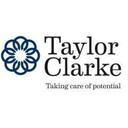 logo of Taylor Clarke