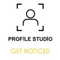 profile studio nl logo image