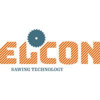 elcon sawing technology logo image