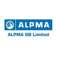 alpma gb limited logo image