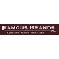 famous brands inc