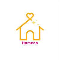 homeno logo image