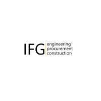 ifg logo image