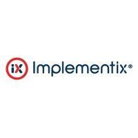 implementix logo image