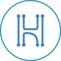 here to here logo image