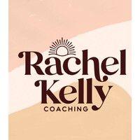 rachel kelly coaching logo image