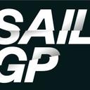 logo of Sailgp