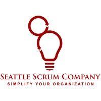 seattle scrum company logo image