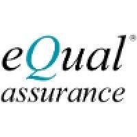 equal assurance logo image