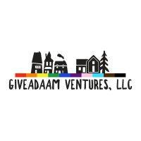 giveadaam ventures, llc logo image