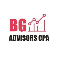 bg advisors cpa, ltd. logo image