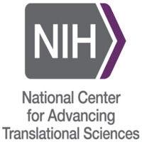 national center for advancing translational sciences (ncats) logo image