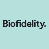 biofidelity logo image