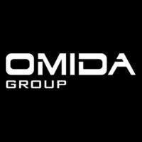 omida group logo image