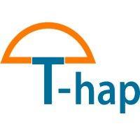 t-hap logo image