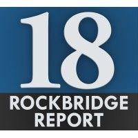 rockbridge report logo image