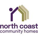 logo of North Coast Community Homes