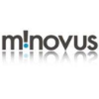 minovus logo image