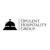 opulent hospitality group logo image