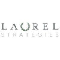 laurel strategies, inc. logo image