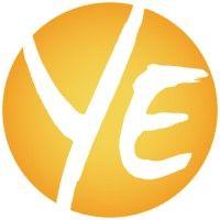 young entertainment logo image