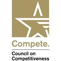 council on competitiveness logo image