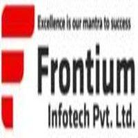 frontium infotech pvt ltd