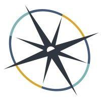 compass bible church tustin logo image