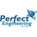 logo of Perfect Engineering Pty Ltd