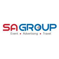 sa group logo image