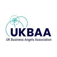 uk business angels association logo image