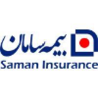 saman insurance co. logo image