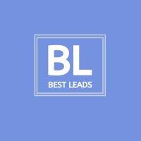 best leads logo image