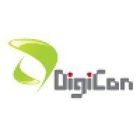 digicon telecommunication ltd logo image