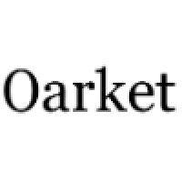 oarket inc. logo image